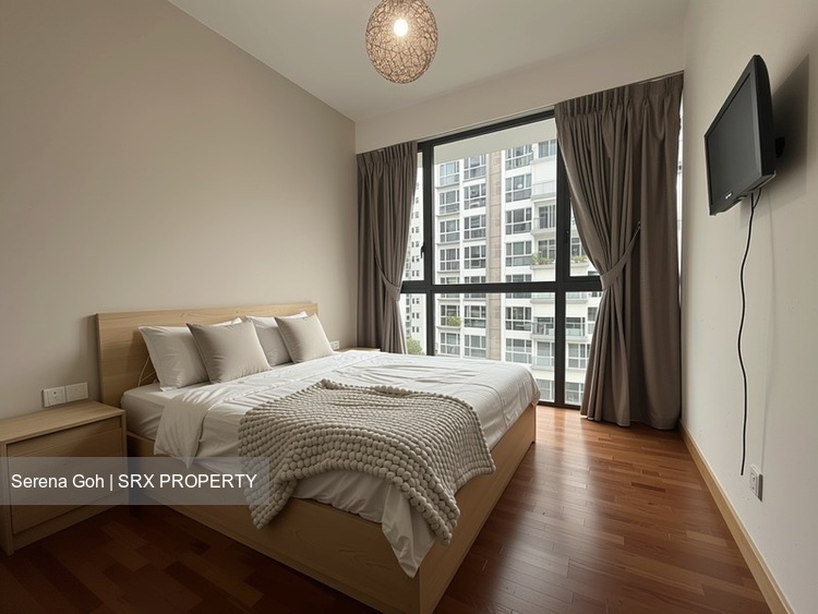 Twin Waterfalls (D19), Condominium #592363211
